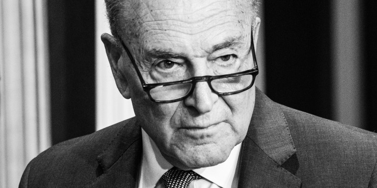 Chuck Schumer  