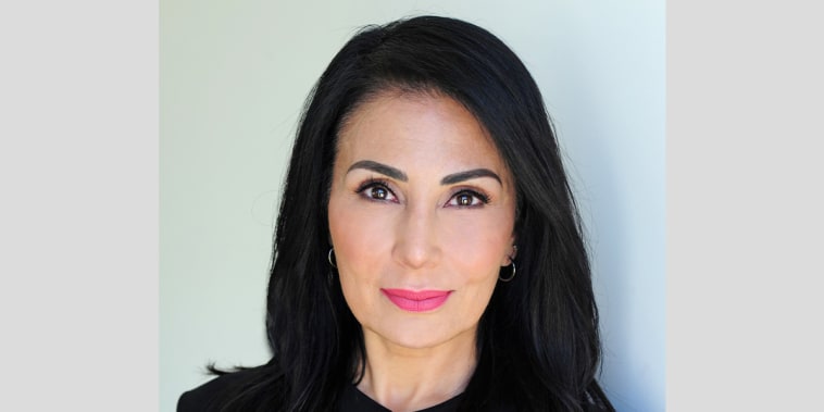 Pattie Ehsaei.