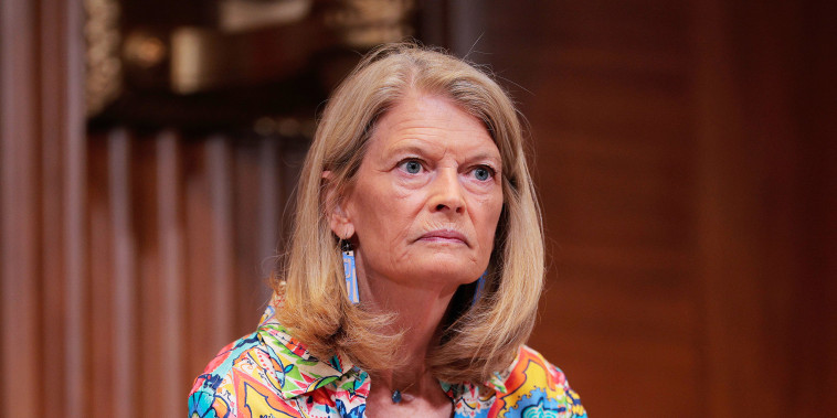 Lisa Murkowski