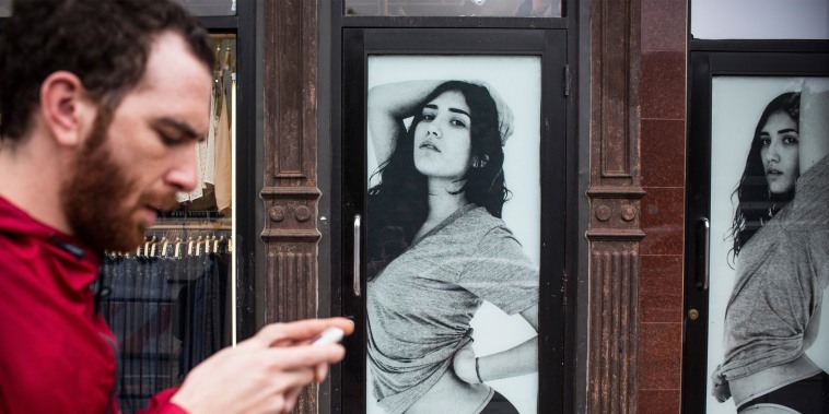 American Apparel's Board Removes Controversial CEO Dov Charney