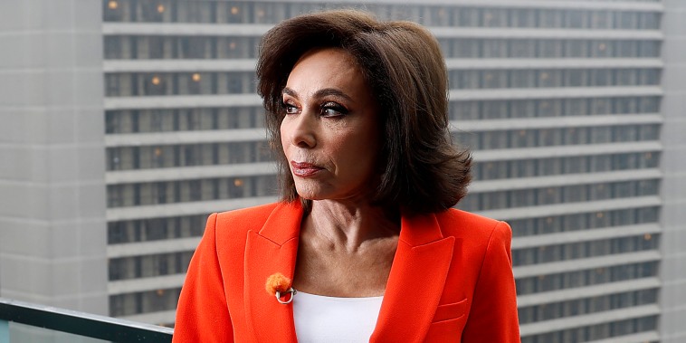 Jeanine Pirro