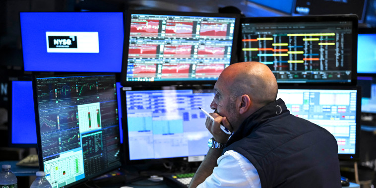 US-ECONOMY-MARKETS