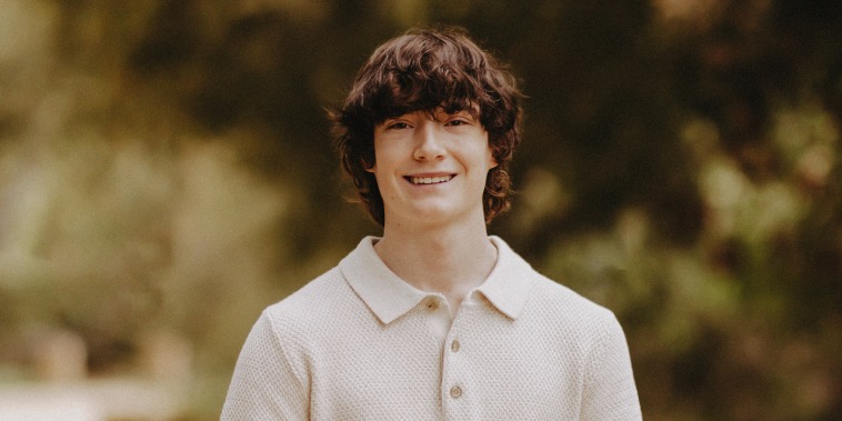 Adam Raine.
