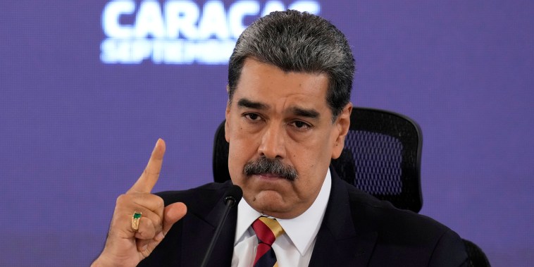 Venezuela United States nicholas maduro politics political nicolas
