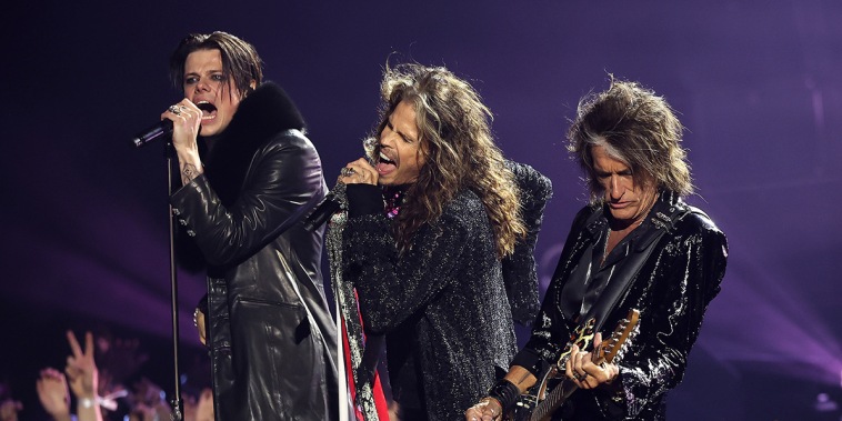 2025 MTV Video Music Awards - Show