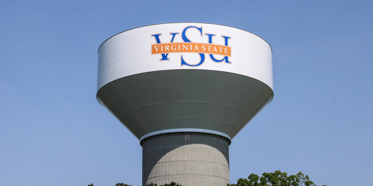 Virginia State University