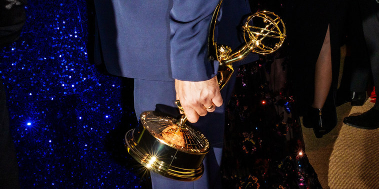Image: 2025 Netflix Emmy Celebration