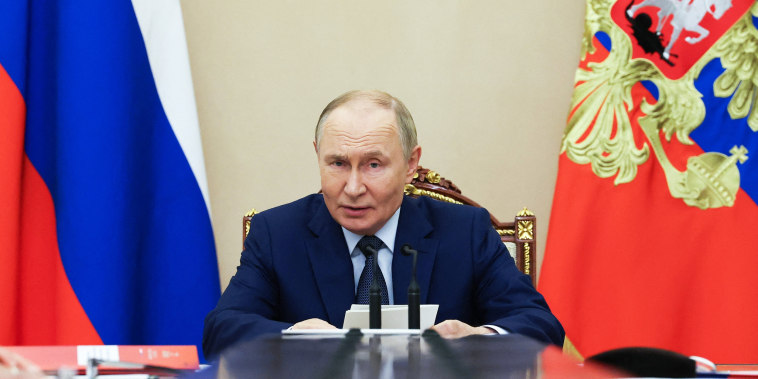 Image: RUSSIA-POLITICS-SECURITY