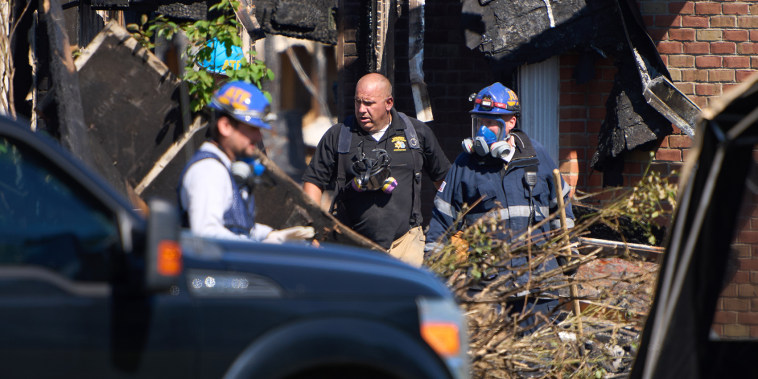 Church Shooting Michigan investigation investigators officials