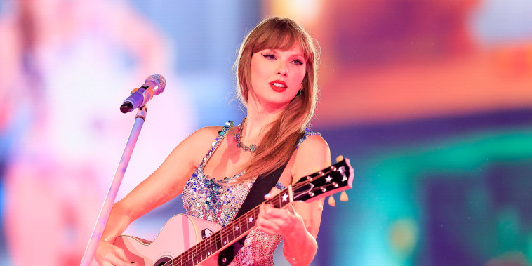 Taylor Swift | The Eras Tour - Sao Paulo, Brazil