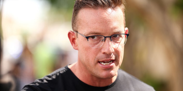 US-POLITICS-SHOOTING-KIRK