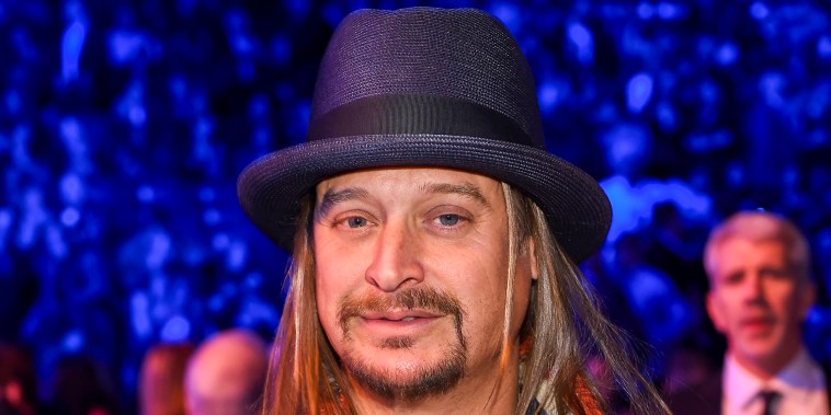 Kid Rock