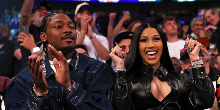 Boston Celtics v New York Knicks - Game Four