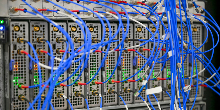 US-TECHNOLOGY-INTERNET-IBM