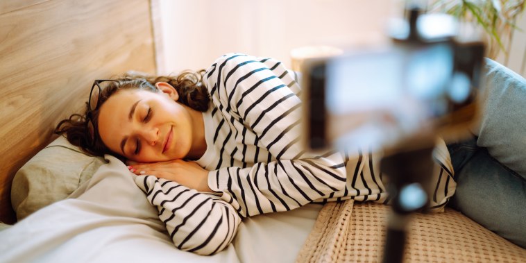 do nothing challenge