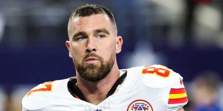 Image: Kansas City Chiefs v Dallas Cowboys