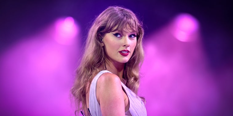 Taylor Swift | The Eras Tour - London, UK
