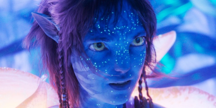 AVATAR: FIRE AND ASH