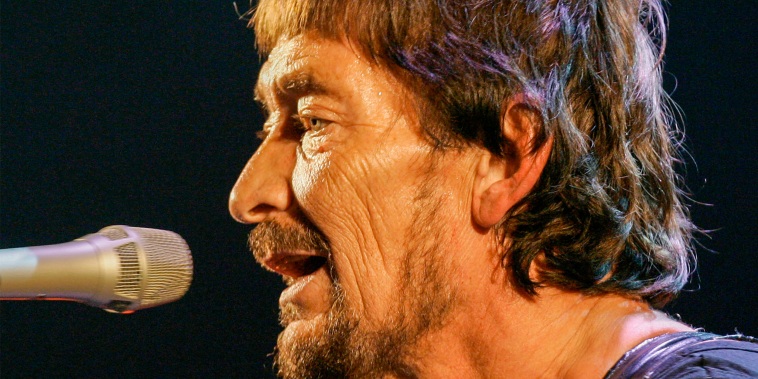 Britain Obit Chris Rea