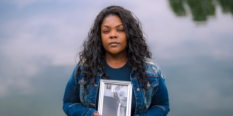 StéAira Ballard Portrait