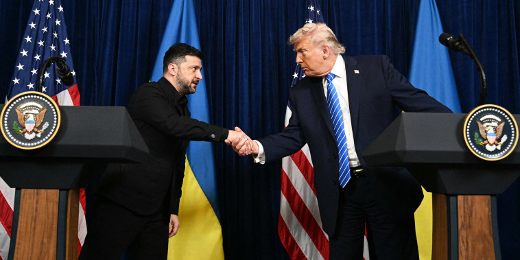 Image: US-UKRAINE-TRUMP-ZELENSKY-WAR
