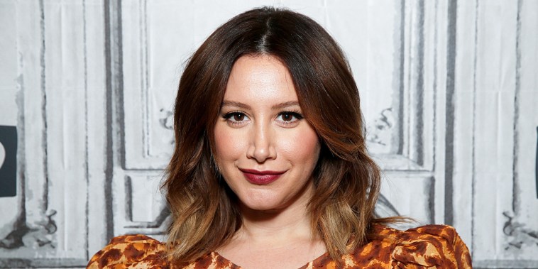Ashley Tisdale