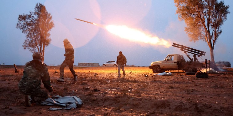 Syria's army took control of swathes of northern Syria and threatened to bomb parts of Raqqa province on January 17, after Kurdish forces pulled back from territory they had held for over a decade. 