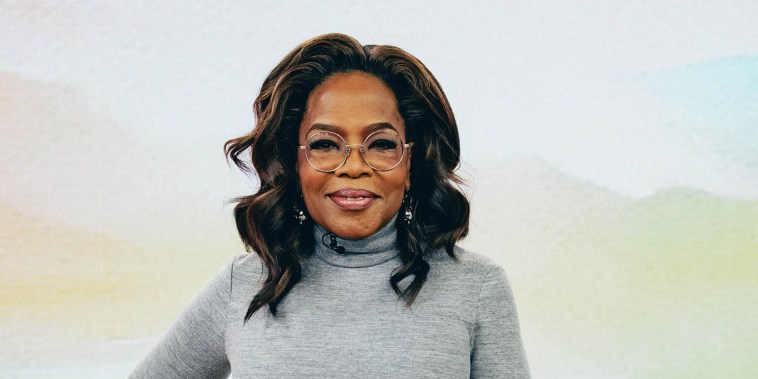 Oprah Winfrey