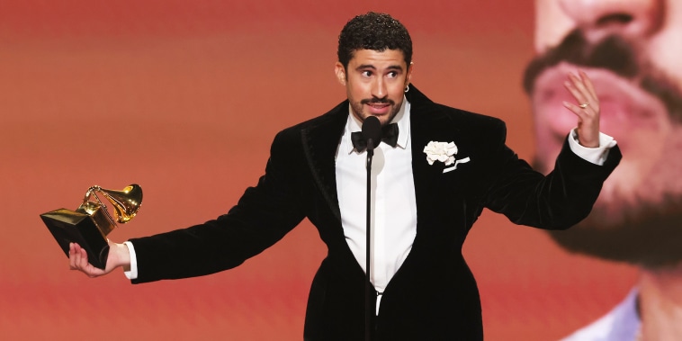 68th GRAMMY Awards - Show