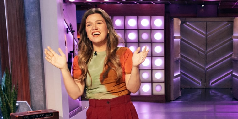 The Kelly Clarkson Show - Season 7