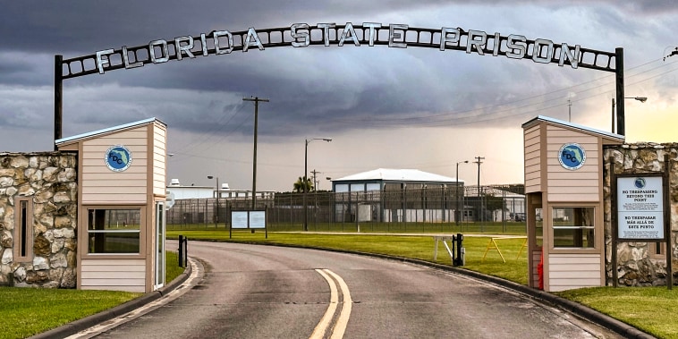 Florida Death Penalty