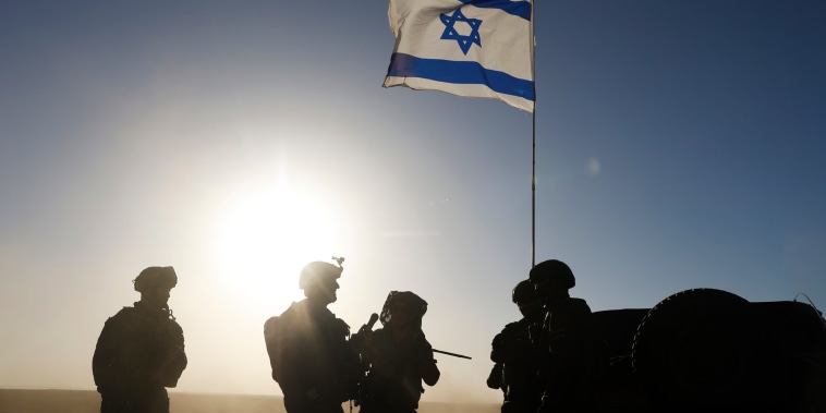 Calls Grow For Immediate Ceasefire In Gaza