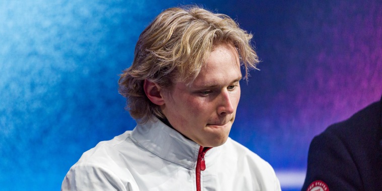 Figure Skating - Milano Cortina 2026 Winter Olympics: Day 7