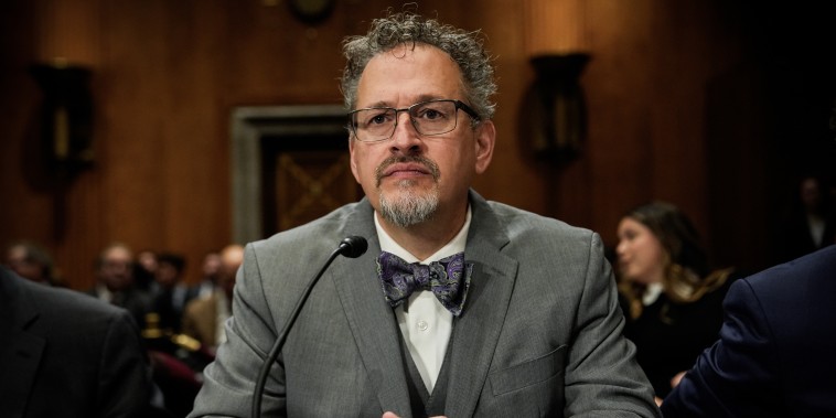 Senate Foreign Relations