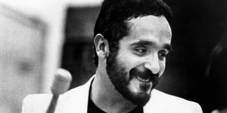 Photo of Willie Colón.