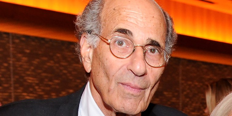 Image: Dr. Richard Axel