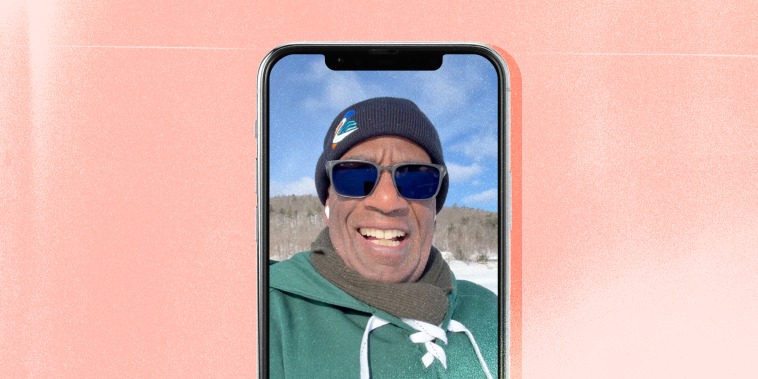 al roker instagram video