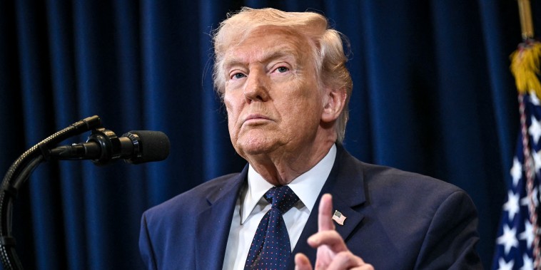 Image: US-IRAN-WAR-POLITICS-TRUMP