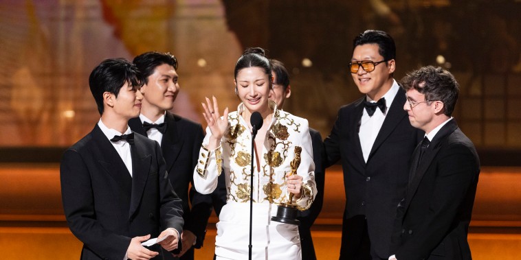 YU HAN LEE, JOONG GYU KWAK, EJAE, JEONG HOON SEO, MARK SONNENBLICK