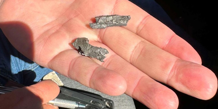 Marines Celebration Investigation