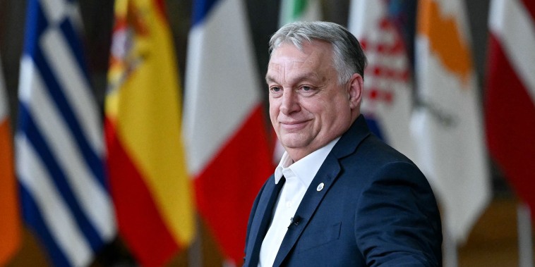 European Union leaders meet in the context of the US-Israeli war against Iran that is consuming the Middle East, and its consequences on energy prices and security. 