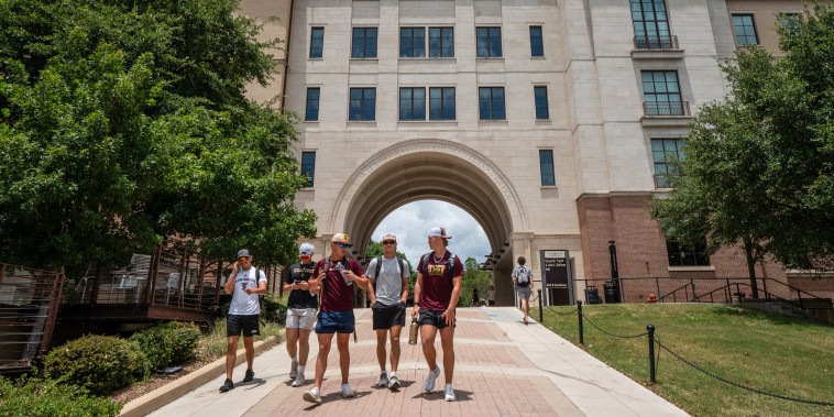Texas State University