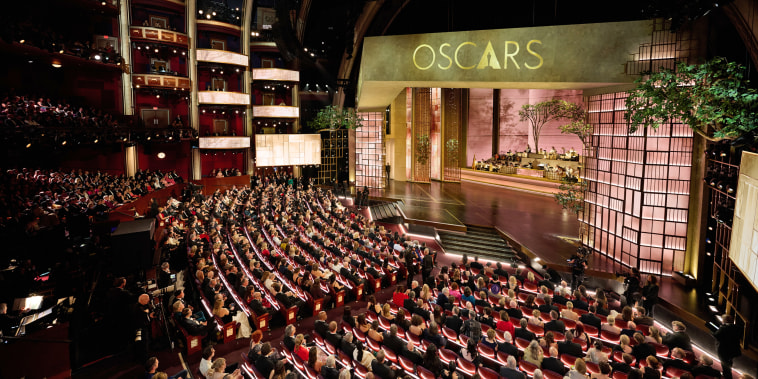 98th Oscars