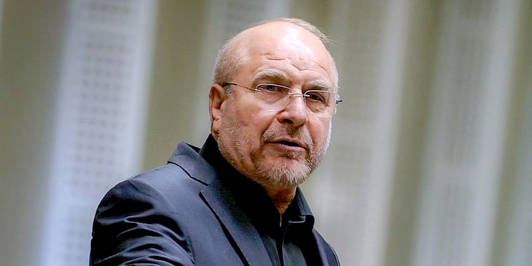Iranian President Masoud Pezeshkian