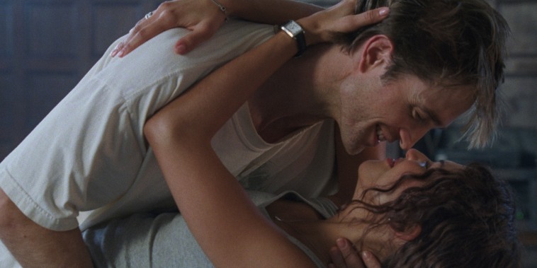 Robert Pattinson and Zendaya