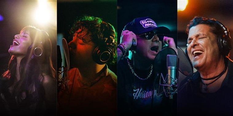 Canción del Mundial