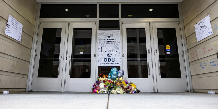 US-NEWS-CMP-OLD-DOMINION-SHOOTING-PROBE-VP