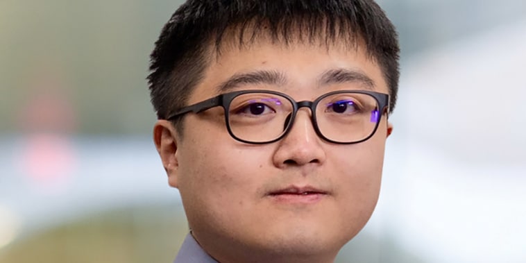Image: Wang Danhao