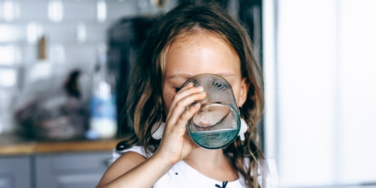 Un estudio revela que el flúor en el agua potable no afecta al coeficiente intelectual