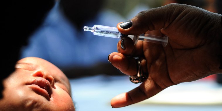 Aumentan los casos de un virus potencialmente mortal que provoca vómitos y diarrea